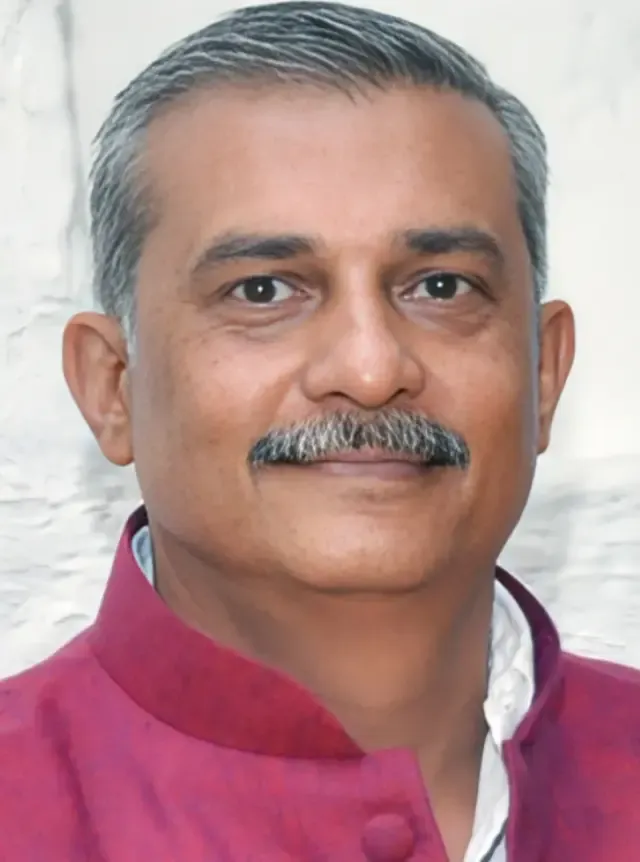 Nikhil Katariya