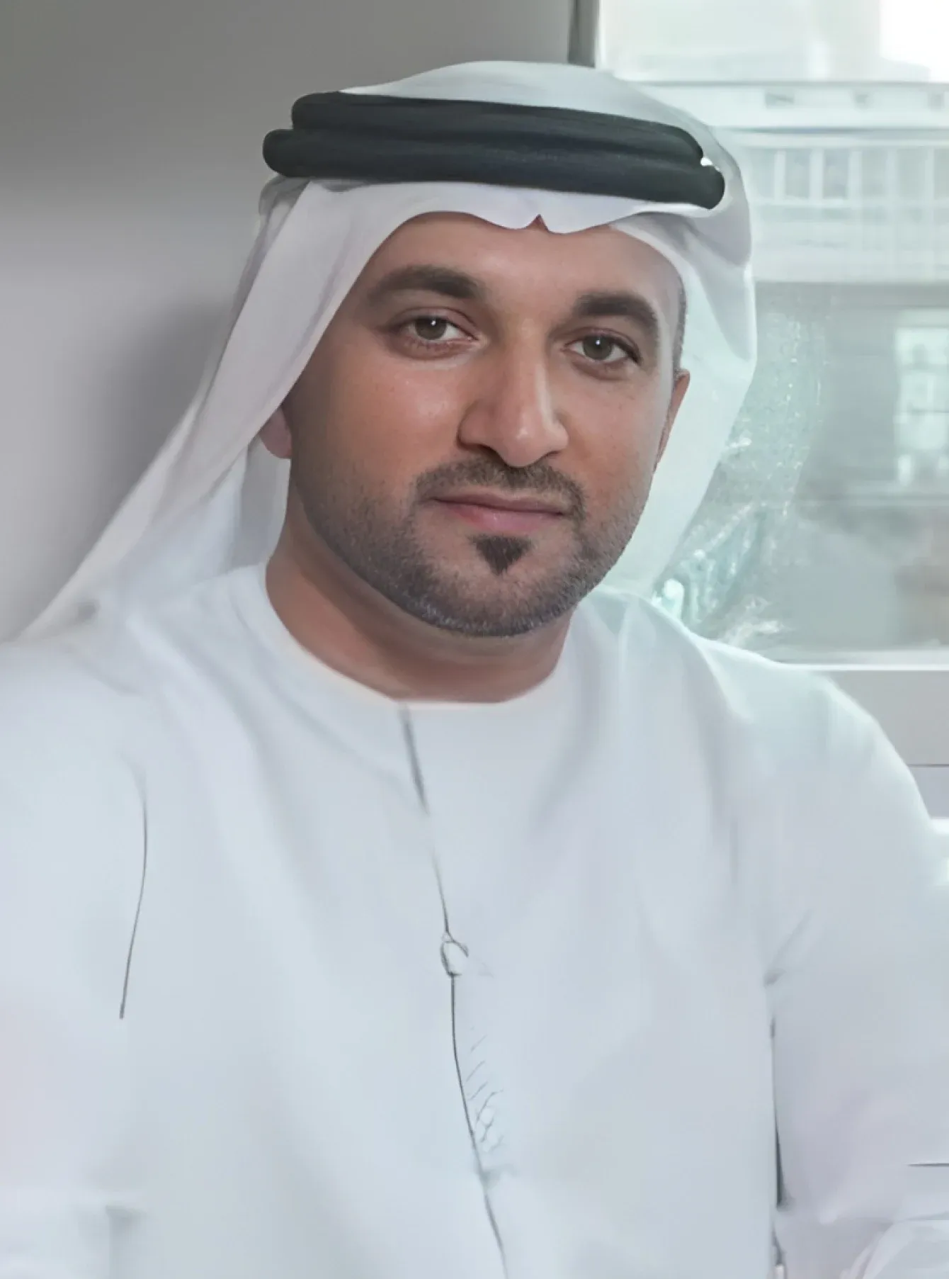 Mana al Suwaidi